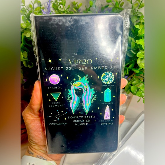 Zodiac Journal - Picture 10 of 13